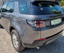 Zunanja slika - Land Rover Discovery Sport - 2.0 TD4 AWD - 1. LASTNIK - BREZ POLOGA - 3 - Predogledna slika