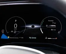 Zunanja slika - Renault Mégane Conquest - Megane Conquest 1.3 TCE 140 TECHNO EDC + ZIMSKE GUME + VINJETA - 18 - Predogledna slika
