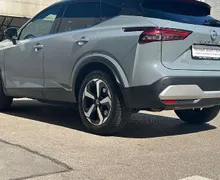 Zunanja slika - Nissan Qashqai - 1.3 DIG-T MHEV N-Connecta X-Tronic - 3 - Predogledna slika