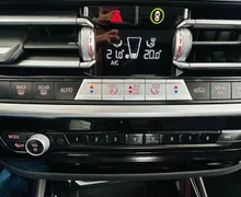 Zunanja slika - BMW X3 - xDrive20d Avt.KAMERA.USNJE.NAVI.LED.ACC.140 KW - 5 - Predogledna slika
