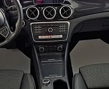 Zunanja slika - Mercedes-Benz CLA-Razred - CLA Shooting Brake CLA 200 d - 9 - Predogledna slika