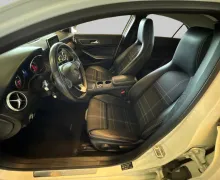 Zunanja slika - Mercedes-Benz A Class Long - A 180CDI  AUT   1 LAST  SLO - 4 - Predogledna slika