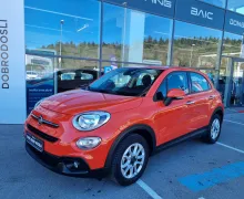 Zunanja slika - Fiat 500X - 1.0 URBAN - ODLIČNO OHRANJEN - ZNANA ZGODOVINA - 1 - Predogledna slika