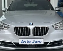 Zunanja slika - BMW serija 5 Gran Turismo: - 530d xDrive Luxury Line-SLO-MAX OPREMA - 2 - Predogledna slika