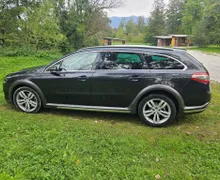 Zunanja slika - Peugeot 508 - SW 2,0 BlueHDi GT Avt. - 1 - Predogledna slika