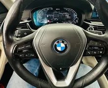 Zunanja slika - BMW Serija 5 - Touring: 530e xDrive Touring Avt.KAMERA.LED.USNJE.NAVI.T - 10 - Predogledna slika