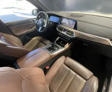 Zunanja slika - BMW X5 - serija : 4.0i-1.LAST.-HEADUP-PANORAMA-VIRTUAL-MEMORY-LED - 9 - Predogledna slika