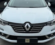 Zunanja slika - Renault Talisman - 1.6dCi Aut Led Ambient Navi Temp KREDITBREZ POLOGA - 3 - Predogledna slika