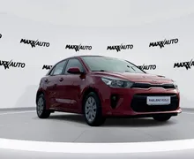 Zunanja slika - KIA Rio - 1.25 CVVT EX Edition - 3 - Predogledna slika