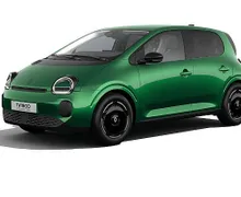 Zunanja slika - Renault Twingo - E-Tech Techno - 1 - Predogledna slika