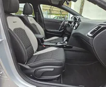 Zunanja slika - KIA ProCeed - 1.6 CRDI GT-Line ISG-DCT-LED-NAVI-KAMERA-GR.SED - 11 - Predogledna slika