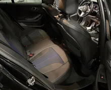 Zunanja slika - BMW Serija 1 - : 118d M-Sport BLACK 1.LASTNIK RADAR VIRTUAL KAMERA - 12 - Predogledna slika