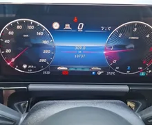 Zunanja slika - Mercedes-Benz GLA-Razred - GLA 200 d AMG Line Avt. - 16 - Predogledna slika