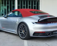 Zunanja slika - Porsche 911 Cabriolet - 3.0 CARRERA 4  PDK - 7 - Predogledna slika