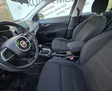 Zunanja slika - Fiat Tipo - 1.4 16V ALU PLATIŠČA-ZASLON-KLIMA-SAMO 52385KM - 9 - Predogledna slika