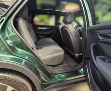 Zunanja slika - Vinfast VF8 - 87.7 kWh AWD Plus 408PS-GRATIS POLNILNICA 22 K - 12 - Predogledna slika