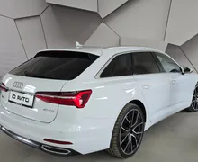 Zunanja slika - Audi A6 - A6 - 4 - Predogledna slika