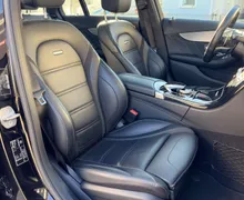 Zunanja slika - Mercedes-Benz C-Razred - Mercedes-AMG C 63 Head-Up. 360 kamera. Asistenti. - 8 - Predogledna slika