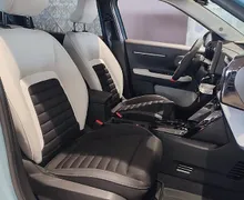 Zunanja slika - Citroën C3 Aircross - PLUS Hybrid145 ëDCS6 + paket zima - 8 - Predogledna slika