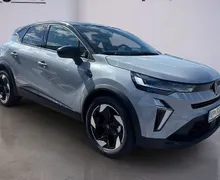 Zunanja slika - Renault Captur - TCe 90 techno - 2 - Predogledna slika