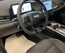 Zunanja slika - Baic X55 - 1.5 DCT 177 KM 2WD - NA ZALOGI - - 7 - Predogledna slika