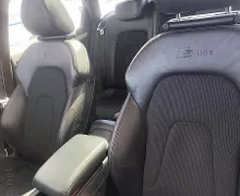 Zunanja slika - Audi A4 - Audi  Avant 2.0 TDI Business Sport - 5 - Predogledna slika