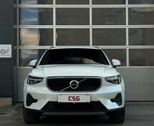 Zunanja slika - Volvo XC40 - B3P Nordic Core Avt. - 2 - Predogledna slika