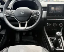 Zunanja slika - Renault Clio - TCe 90 LED-BT-DAB-VIRTUAL-15478KM- BREZ POLOGA-SLO - 8 - Predogledna slika