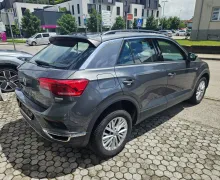 Zunanja slika - VW T-Roc - 1.0 TSI Style - 3 - Predogledna slika