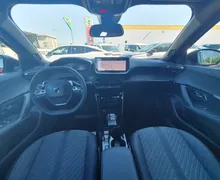 Zunanja slika - Peugeot 2008 - Allure HIBRID 110 - NA ZALOGI - 6 - Predogledna slika