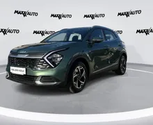 Zunanja slika - KIA Sportage - 2WD 1.6 T-GDI LX Fresh ISG - 1 - Predogledna slika