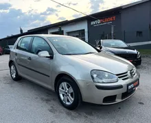 Zunanja slika - Volkswagen Golf - 2.0 SDI SLO.VOZILO 2.LASTNIK AVTO.KLIMA ALU15 - 8 - Predogledna slika