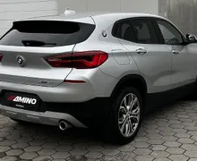 Zunanja slika - BMW X2 - serija : xDrive20d-HARMAN-LED-PDC-KAMERA-NAVI-ALU - 6 - Predogledna slika