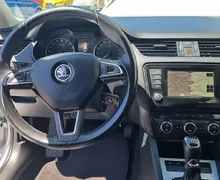 Zunanja slika - Škoda Octavia - Combi 1.6 TDI Ambition - 10 - Predogledna slika