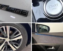 Zunanja slika - Peugeot 5008 - 1.5 BLUEHDI+GT LINE+FULL LED+VIRTUAL+PERLA - 20 - Predogledna slika