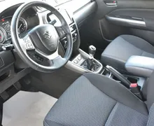 Zunanja slika - Suzuki Vitara - 1.4 BOOSTERJET S - 6 - Predogledna slika