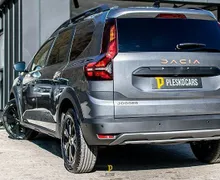 Zunanja slika - Dacia Jogger - 1.0 ECO-G 100 Extreme - 4 - Predogledna slika