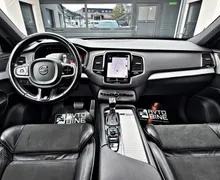 Notranja slika - Volvo XC90 - D5•R-DESIGN•7 SEDEŽEV•PILOT•LED•VIRTUAL•KOT NOV.. - 11 - Predogledna slika