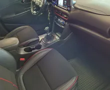Zunanja slika - Hyundai Kona - 1.0 T-GDI 120 Impression-LED-NAVI-KAMERA-ODLIČEN- - 9 - Predogledna slika