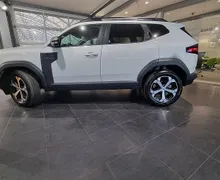 Zunanja slika - Dacia Duster - Journey 130MHEV + My Revision - 7 - Predogledna slika