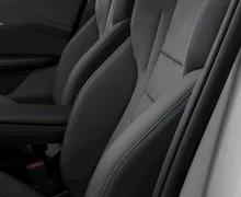 Zunanja slika - BMW iX - 1 eDrive20 - 8 - Predogledna slika