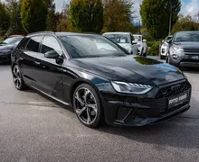 Zunanja slika - Audi A4 - Avant quattro 45 TFSI Advanced S tronic - 3 - Predogledna slika