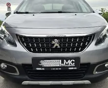Zunanja slika - Peugeot 2008 - 1.2 Turbo 110ks CROSSWAY °ALKANTARA °KAMERA °GRIP - 4 - Predogledna slika