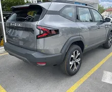 Zunanja slika - Dacia Bigster - mild hybrid 140 Expression - 4 - Predogledna slika