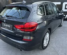 Zunanja slika - BMW X3 - serija : sDrive18d  AT  - NAVI-2xPDC-ALU-ACC-M.KOT-LINE A. - 6 - Predogledna slika