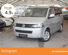 Zunanja slika - Volkswagen California - T5.1 Beach DSG-KLJUKA-WEBASTO - 15 - Predogledna slika