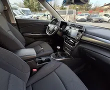 Zunanja slika - KG Mobility Tivoli - 1.5 T-GDI Special 1. LASTNIK SLOVENSKO POREKLO - 11 - Predogledna slika