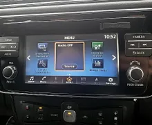 Zunanja slika - Nissan Leaf - Acenta 40kW LED NAVI KAMERA 360 PDC KEYLESS - 10 - Predogledna slika