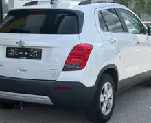Zunanja slika - Chevrolet Trax - 1.7DTI VLEČNA KLJUKA - 6 - Predogledna slika
