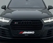 Zunanja slika - Audi SQ7 - 4.0 TDI quattro-MATRIX-PANO-BOSE-KARBON-KLJUKA - 2 - Predogledna slika